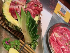 -西塔老太太泥炉烤肉(苏州大悦城店)