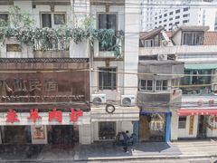 -小杨生煎(黄河路店)