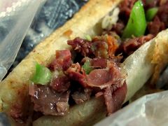 驴火-王胖子驴肉火烧(鼓楼店)