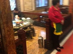 -赵记煎饼卷大葱(泰山大街店)