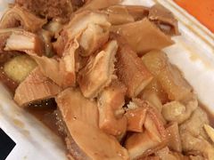 -细妹五香牛杂(步行街店)