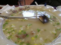 -老张烤羊(王哥庄店)