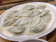 -喜家德虾仁水饺(南山书城店)