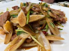 -抚顺美食·老上海味道