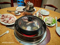 -濠轩阁特色生蚝火锅总店