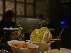 -海底捞火锅(盈锋广场店)