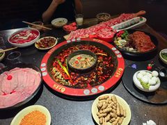 -矮板凳老火锅(宽窄巷子店)