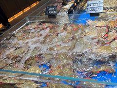 -徐记海鲜·宴会(大唐西市|丰庆店)