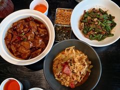 -简小舍·民间手艺菜(武昌江滩店)