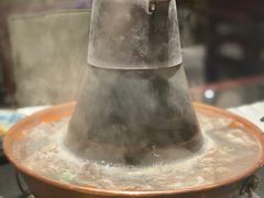 -东来顺饭庄(金泉广场店)