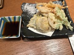 -水之惠鲜鱼料理(王府大街店)