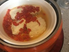 -粗茶淡饭·隐庐私厨(东亭店)