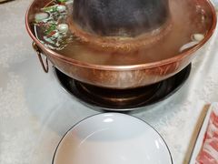 -羊家胡同·龙虾烧烤火锅(龙汇路店)