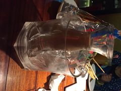 绿茶(华联万柳店)-绿茶餐厅(华联万柳店)