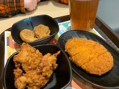 -吉野家(长沙五一广场IFS店)
