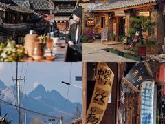 -隔壁老王·家常云南菜(花巷店)