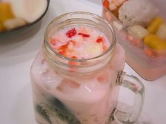 -鲜芋仙(南开大悦城店)
