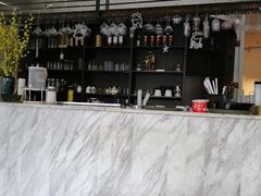 -花舍·新派粤菜·西餐·下午茶(亚运村·鸟巢店)