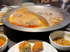 -额尔敦·品质自助(摩尔城店)