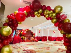 -皇朝尊会(龙之梦大酒店)