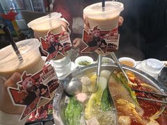 -陈记顺和潮汕牛肉火锅(番禺迎宾大道店)
