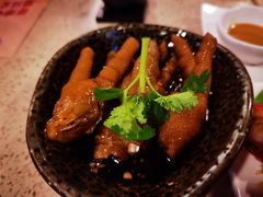 -点都德(大茶楼店)