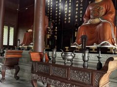 -钱王祠