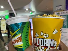 -天幕新彩云国际影城(激光巨幕店)