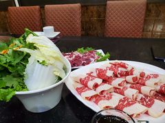 -草原饭店火锅