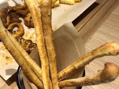 -必胜客(柳州万象城店)