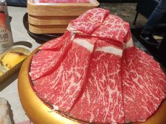 -樱煦和牛寿喜烧(如皋吾悦广场店)