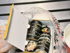 -传闻来紫菜包饭·打糕(西塔韩百店)