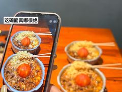 -南裕小牌档·小龙虾·烧烤