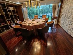 -巨鹿春晓(静安寺店)