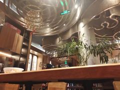 -老板恋上鱼(恒隆广场店)