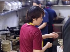 -无名氏面馆(邮电路店)