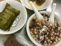 -芳婆糕团店(王府大街店)