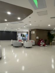 -丰联丽格医疗美容·联合丽格眼整形中心