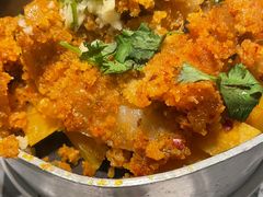 -红辣椒·川菜·火锅(张杨路店)