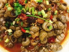 -韶山冲湘菜馆(黄桦路店)