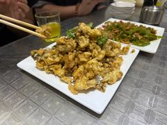 -亲贤打卤面(八一街店)