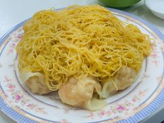 -麦文记面家(佐敦店)