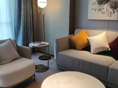 -北京北辰洲际酒店