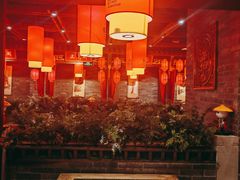 -蜀大侠火锅(森兰花园城店)