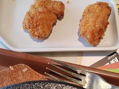-豪客来牛排(中央花苑店)