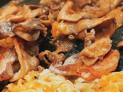 -海花锅盖烧烤店(怡馨家园店)