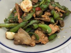 -新新湘菜馆(新中街二条店)