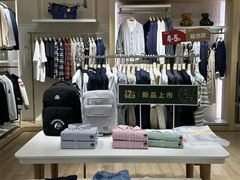 -首创奥特莱斯(昆山店)