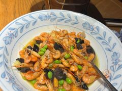 -头上红煨盐鸡·非遗院子餐厅