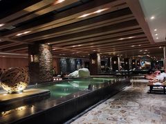 -清河半岛温泉度假酒店